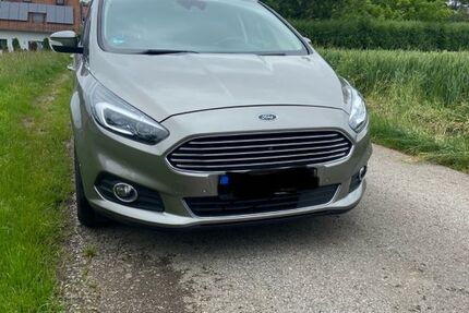 Ford S-Max 121.685 km 15.700 &euro; Schönaich 71101