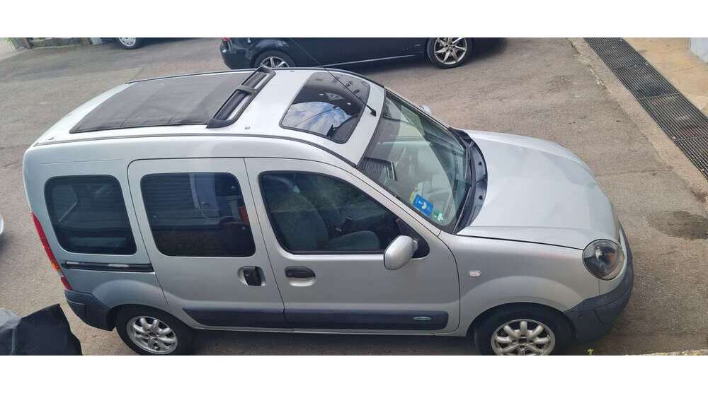 Kangoo