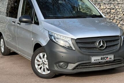 Mercedes-Benz Vito 247.132 km 16.850 &euro; Sindelfingen 71065