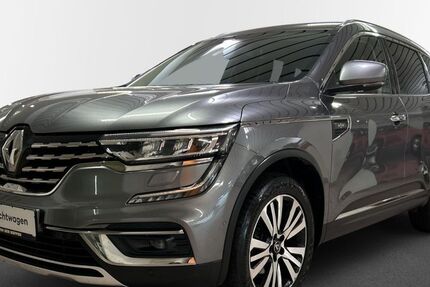 Renault Koleos 51.753 km 24.880 € Stuttgart 70565