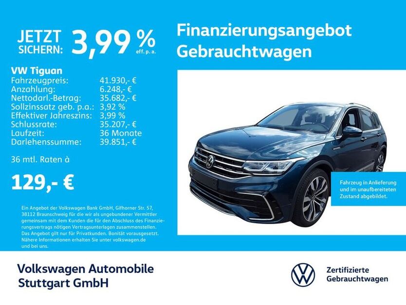 Tiguan