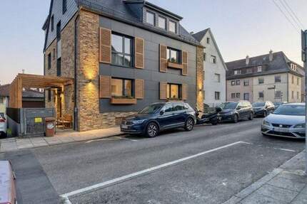 Haus Stuttgart Zuffenhausen - 1 Zimmer, 276 m&sup2;, 850.000&euro; | Angebot:25671011