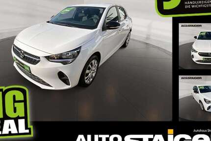Opel Corsa 16.751 km 16.488 &euro; Waiblingen 71332