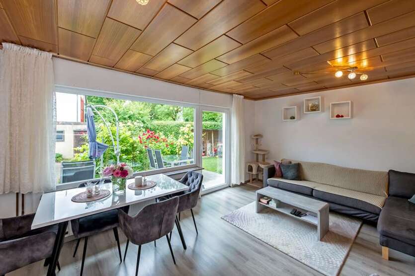 Haus zum Kaufen in Kirchheim unter Teck 445.000 € 90 m² 5 zimmer