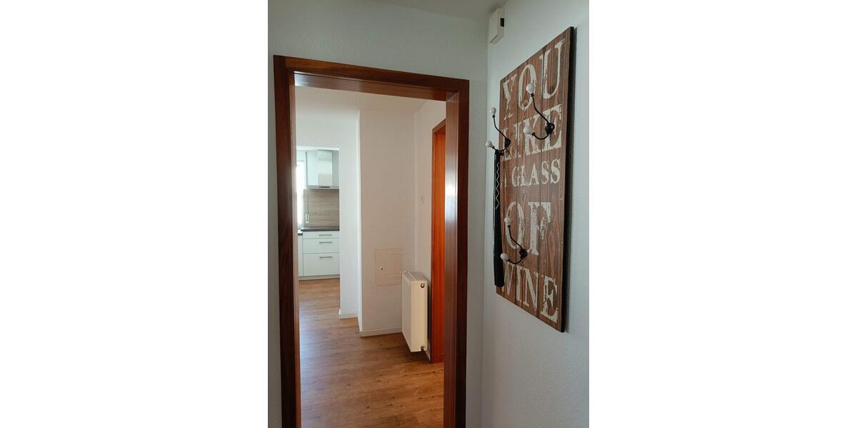 Erdgeschoßwohnung Stuttgart Vaihingen - 2.5 Zimmer, 50 m&sup2;, 1.170&euro; | Angebot:26395494