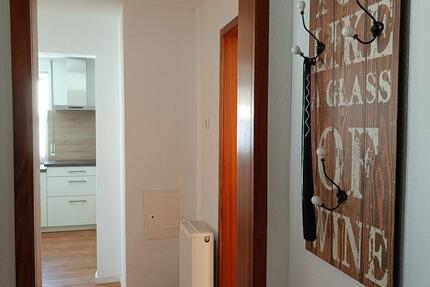 Wohnung Stuttgart Vaihingen - 2.5 Zimmer, 50 m&sup2;, 1.170&euro; | Angebot:26395494