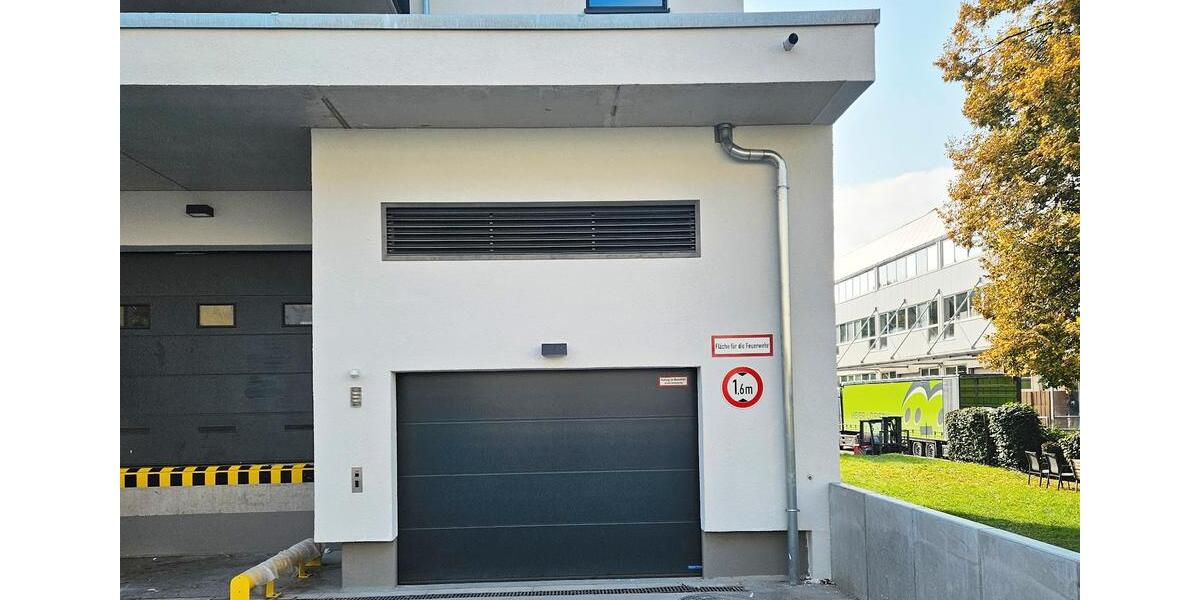 Terrassenwohnung Stuttgart Luginsland - 4 Zimmer, 100 m&sup2;, 1.650&euro; | Angebot:26263040