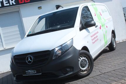 Mercedes-Benz Vito 104.500 km 10.900 &euro; Gärtringen / Böblingen 71116