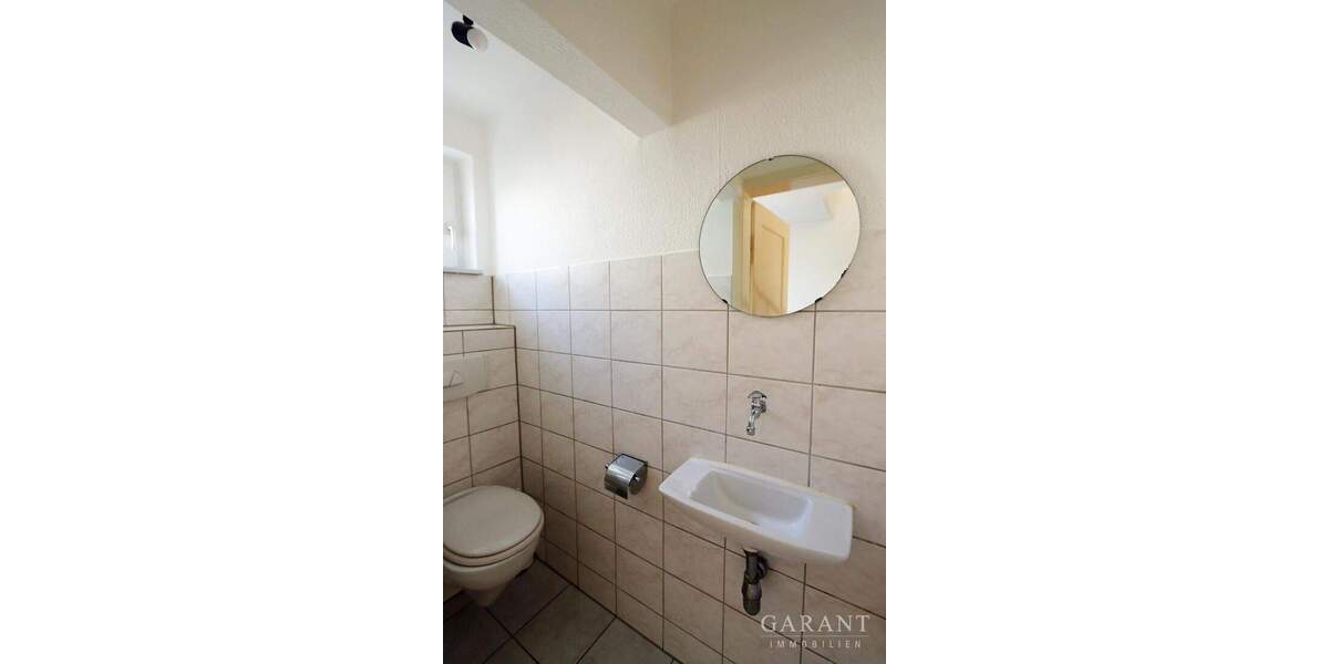 Doppelhaushälfte Vaihingen an der Enz - 4 Zimmer, 90 m&sup2;, 960&euro; | Angebot:25117023