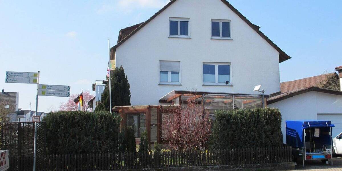 Mehrfamilienhaus, Wohnhaus Schönaich - 1 Zimmer, 920.000&euro; | Angebot:25986931