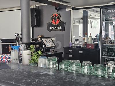 COOLE BAR IN TOP-LAGE - Gewerbeobjekt Leonberg | Angebot:26715028