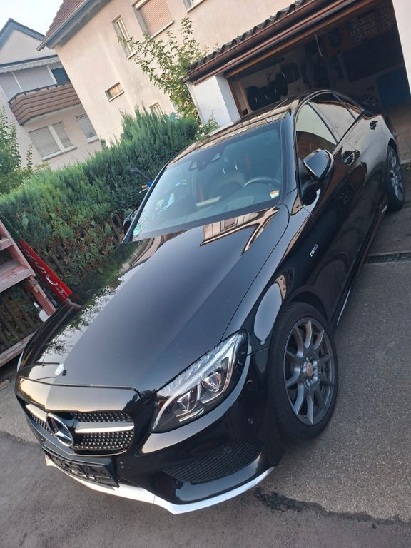 Mercedes-Benz C 43 AMG 203.000 km 22.999 € Remshalden 73630