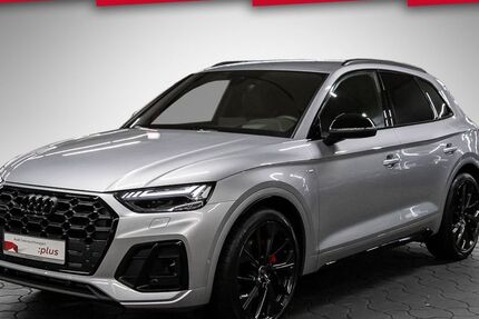 Audi Q5 2.805 km 55.820 &euro; Stuttgart 70563