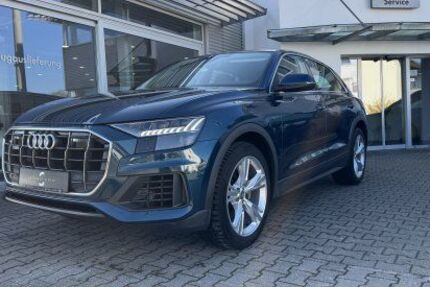 Audi Q8 124.979 km 43.940 &euro; Wendlingen am Neckar 73240