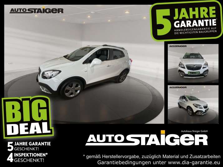 Mokka