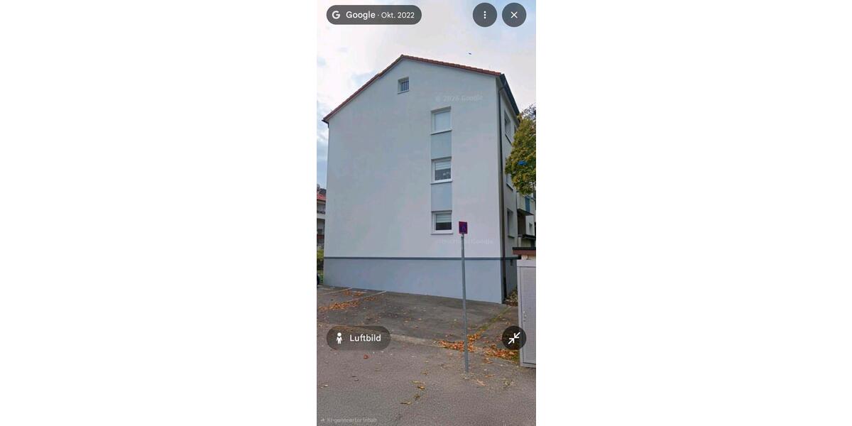 Etagenwohnung Stuttgart Vaihingen - 3 Zimmer, 60 m&sup2;, 235.000&euro; | Angebot:26987274