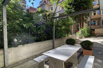 Wohnung Stuttgart Lehen - 2 Zimmer, 40 m&sup2;, 895&euro; | Angebot:26242803