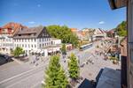 Ihr Büro mit eigener Küche in Bahnhofsnähe - All-in-Miete