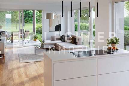 Wohnung Stuttgart Degerloch - 4.5 Zimmer, 107 m&sup2;, 1.046.600&euro; | Angebot:26751319