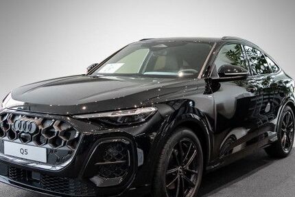 Audi Q5 5.999 km 72.920 &euro; Stuttgart 70469