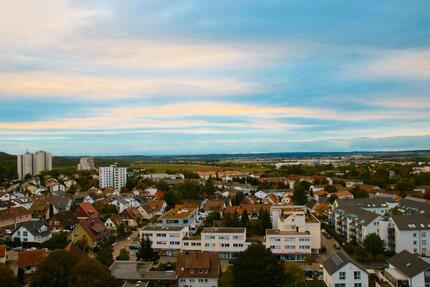 Provisionsfreie 4 12 Zimmer Wohnung in Böblingen 4 zimmer