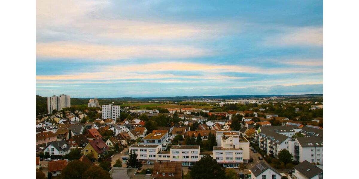 Provisionsfreie 4 12 Zimmer Wohnung in Böblingen 4 zimmer