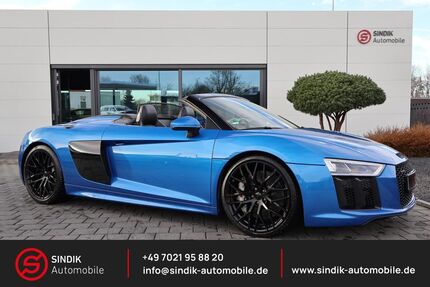 Audi R8 94.700 km 95.980 &euro; Kirchheim unter Teck 73230