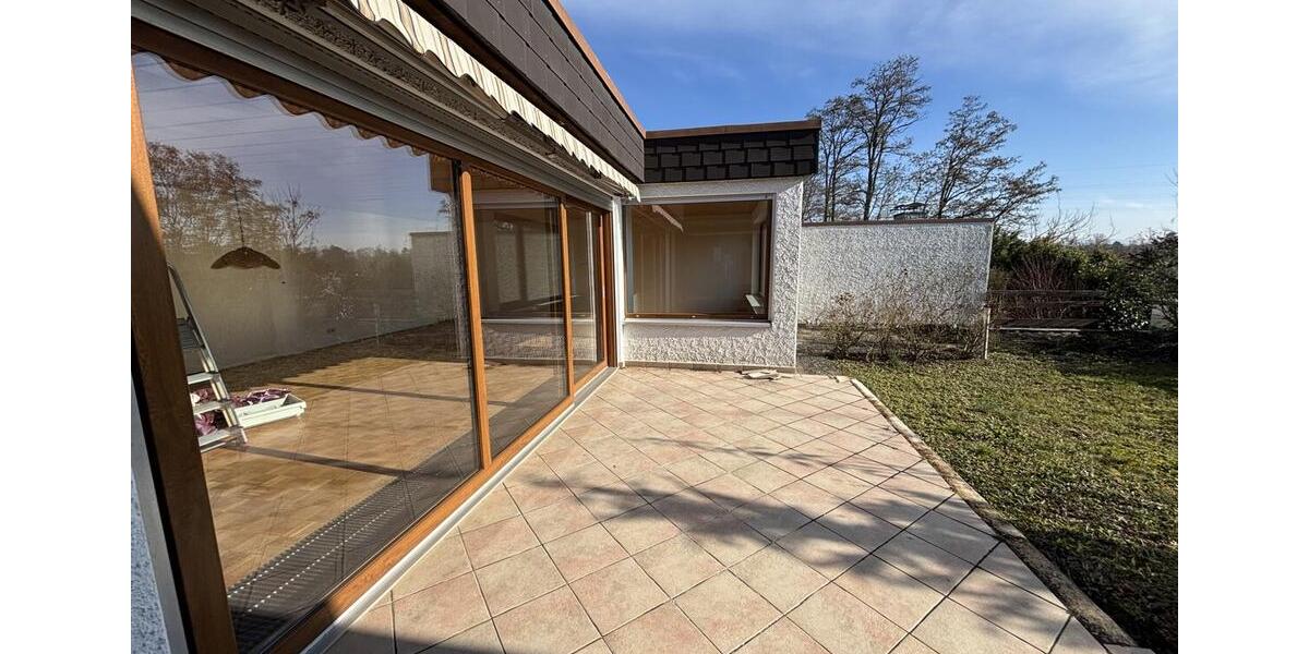 Bungalow Waiblingen Beinstein - 5.5 Zimmer, 156 m&sup2;, 2.050&euro; | Angebot:25541205