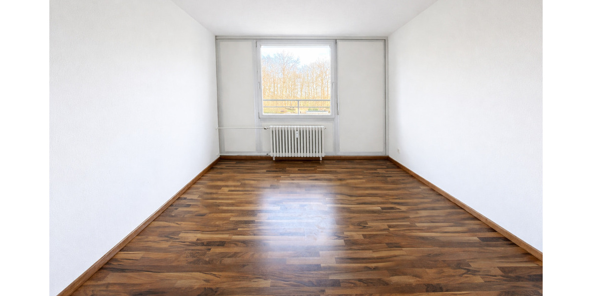 Etagenwohnung Stuttgart Asemwald - 3 Zimmer, 89 m&sup2;, 260.000&euro; | Angebot:25608357