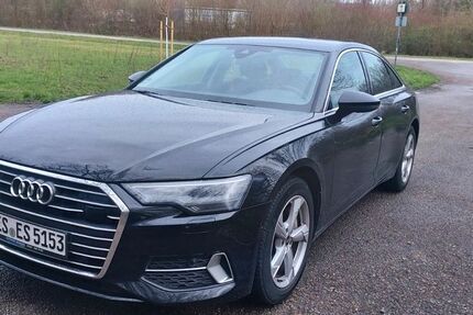 Audi A6 54.000 km 31.590 &euro; Köngen 73257