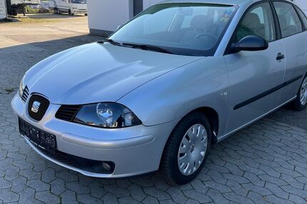 Seat Ibiza 259.029 km 2.299 € Uhingen 73066