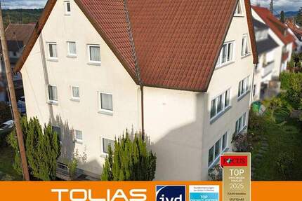 Haus Fellbach Oeffingen - 1 Zimmer, 275 m&sup2;, 895.000&euro; | Angebot:23264569