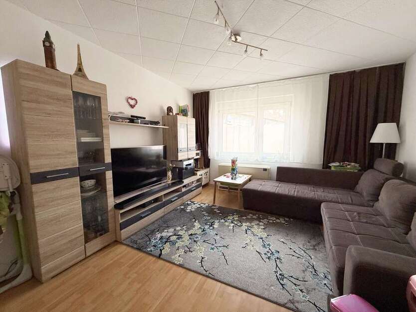 Wohnung zum Mieten in Stuttgart 730 € 50 m²