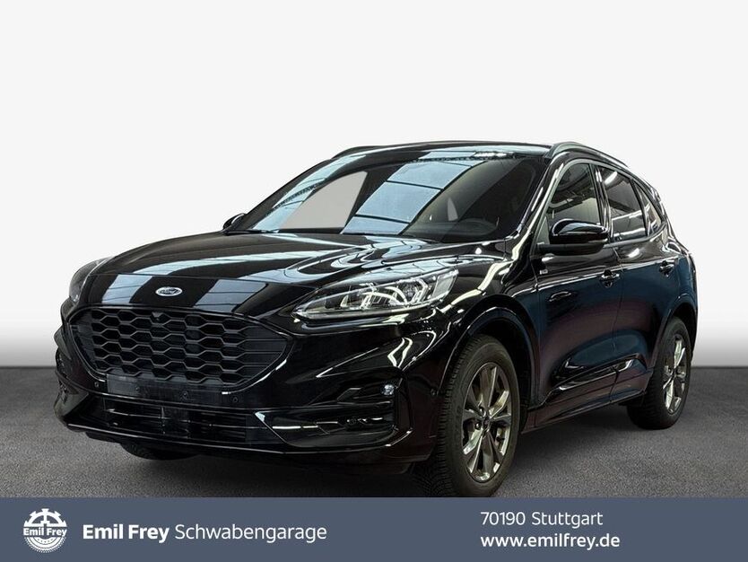 Kuga