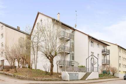 Wohnung zum Kaufen in Stuttgart 299.000 € 80 m² 3 zimmer