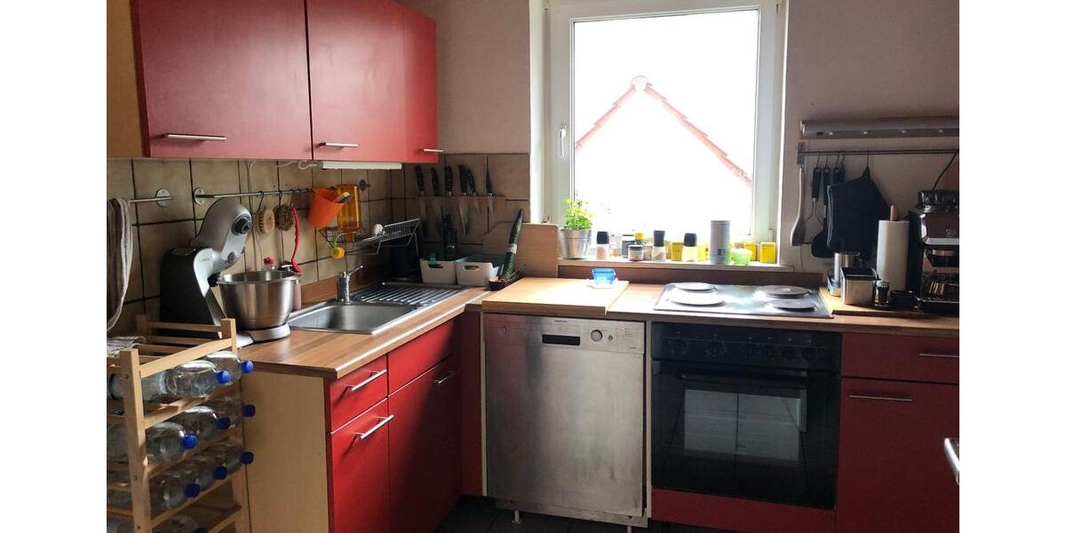 Etagenwohnung Leinfelden-Echterdingen Echterdingen - 2 Zimmer, 60 m&sup2;, 840&euro; | Angebot:26121090