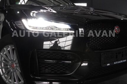 Jaguar F-Pace 99.788 km 30.000 &euro; Schorndorf bei Stuttgart 73614