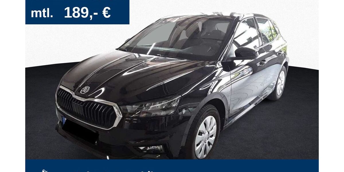 Skoda Fabia 7.459 km 18.430 &euro; Weinstadt-Endersbach 71384
