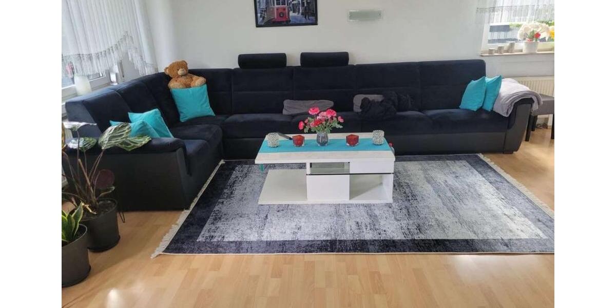 Schöne 5,5-Zimmer-Doppelhaushälfte in Neuhausen auf den Fildern zimmer