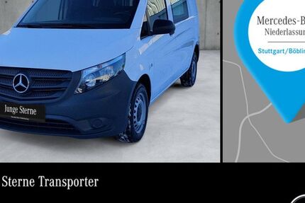 Mercedes-Benz Vito 35.311 km 26.168 &euro; Böblingen 71034