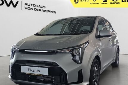 Kia Picanto 2.000 km 18.400 &euro; Stuttgart 70469