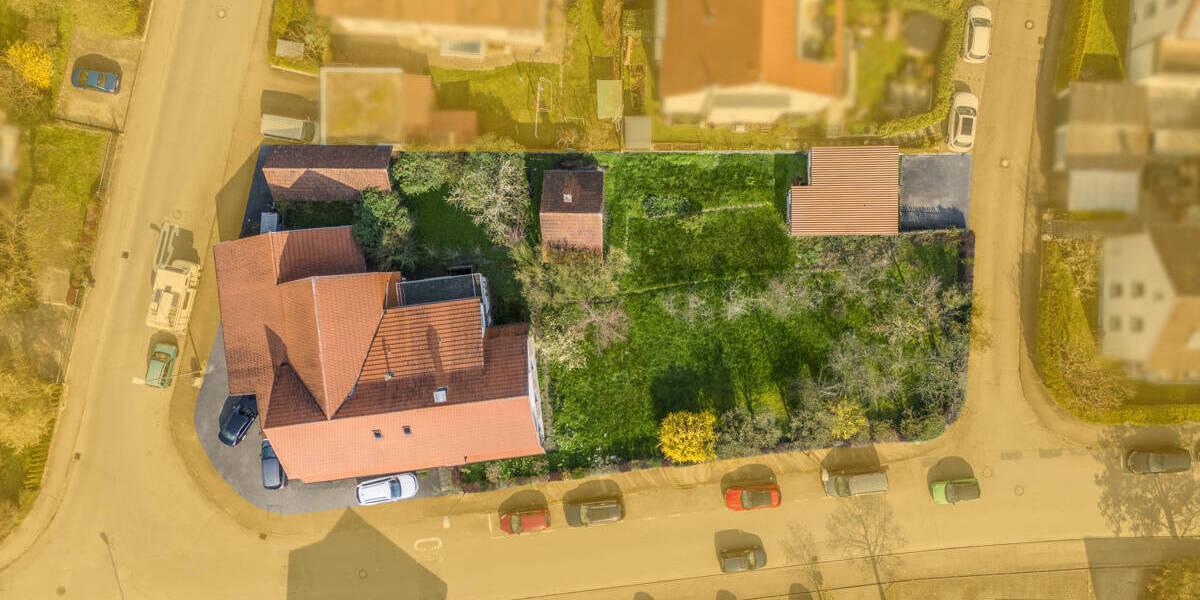 Grundstück Schorndorf - 970.000&euro; | Angebot:19302514