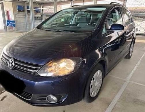 VW Golf Plus 168.500 km 5.990 &euro; Magstadt 71106