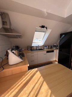 Maisonettenwohnung Leonberg - 3 Zimmer, 66 m&sup2;, 870&euro; | Angebot:26233426