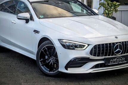 Mercedes-Benz AMG GT 16.115 km 78.900 € Tübingen 72072