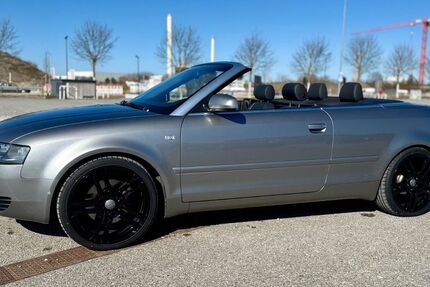 Audi A4 164.000 km 6.990 &euro; Sindelfingen-Darmsheim 71069