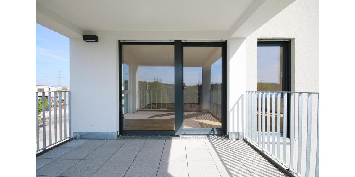 Attraktive 3-Zimmer-Wohnung in ruhiger Lage 3 zimmer