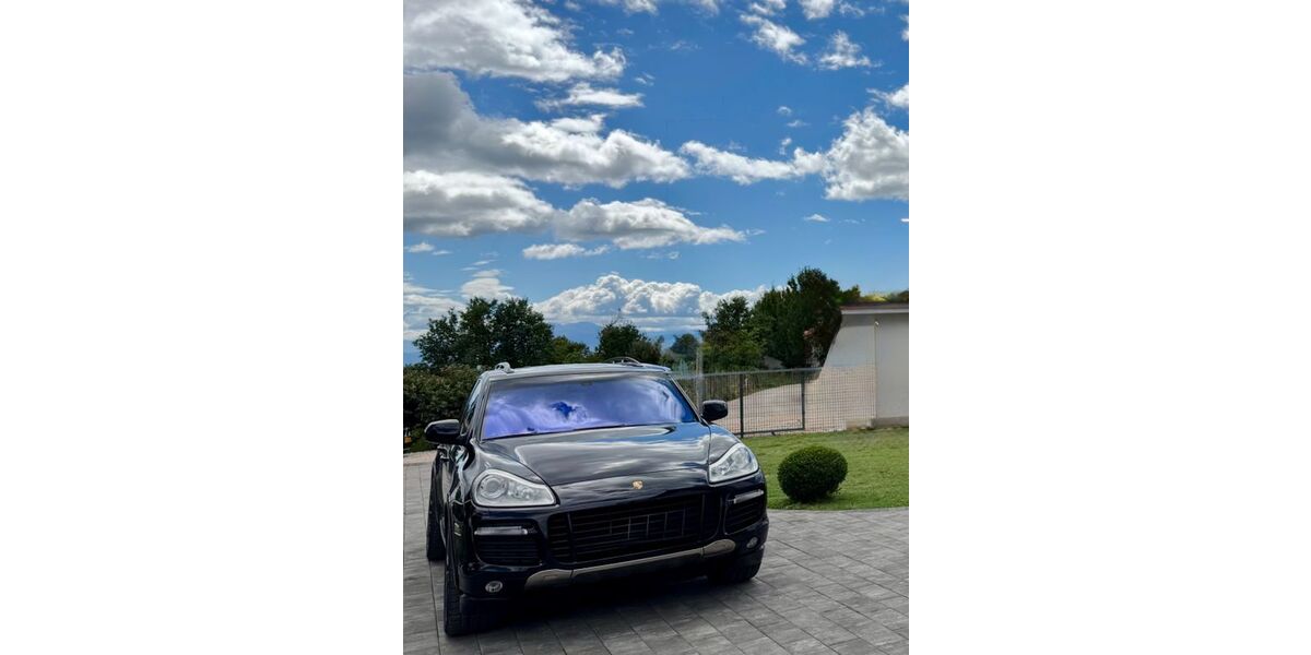 Porsche Cayenne 228.000 km 19.999 &euro; Dettingen unter Teck 73265