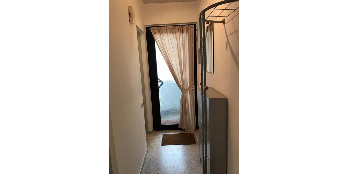 Etagenwohnung Fellbach Oeffingen - 1 Zimmer, 27 m&sup2;, 550&euro; | Angebot:26423384