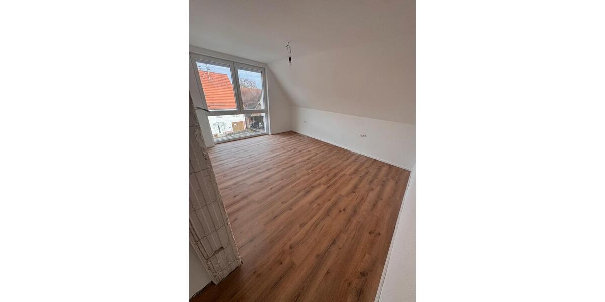 Maisonettenwohnung Waiblingen Bittenfeld - 4 Zimmer, 78 m&sup2;, 1.300&euro; | Angebot:25367771